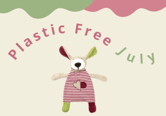 Plastic Free July - plastikfrei das ganze Jahr