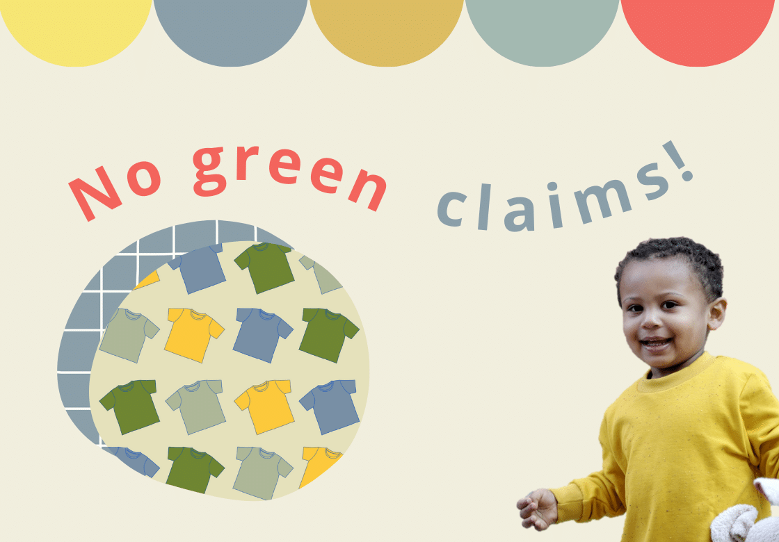 Die EU Green-Claims-Verordnung