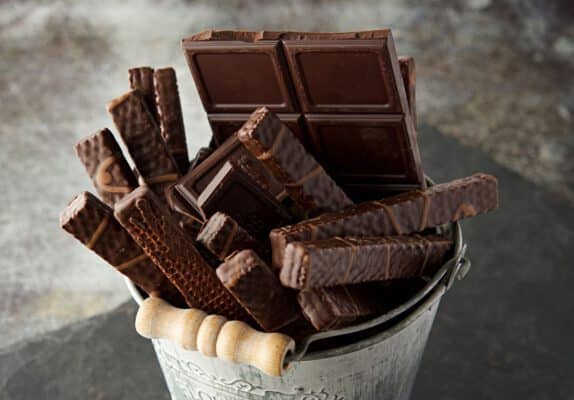 Schokolade - ist der Preis wirklich unsere Sorge?