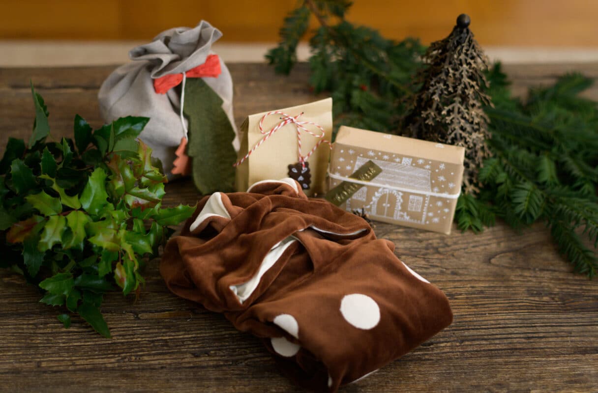 Nachhaltige Kindermode von kapelusch